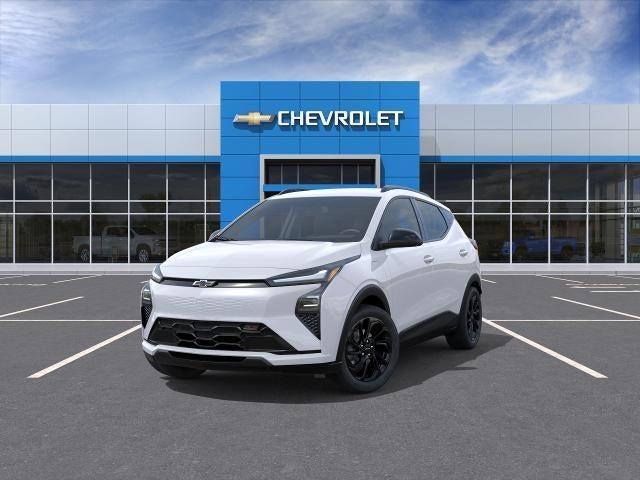 2027 Chevrolet Bolt RS - Photo 23