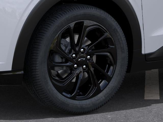 2027 Chevrolet Bolt RS - Photo 24
