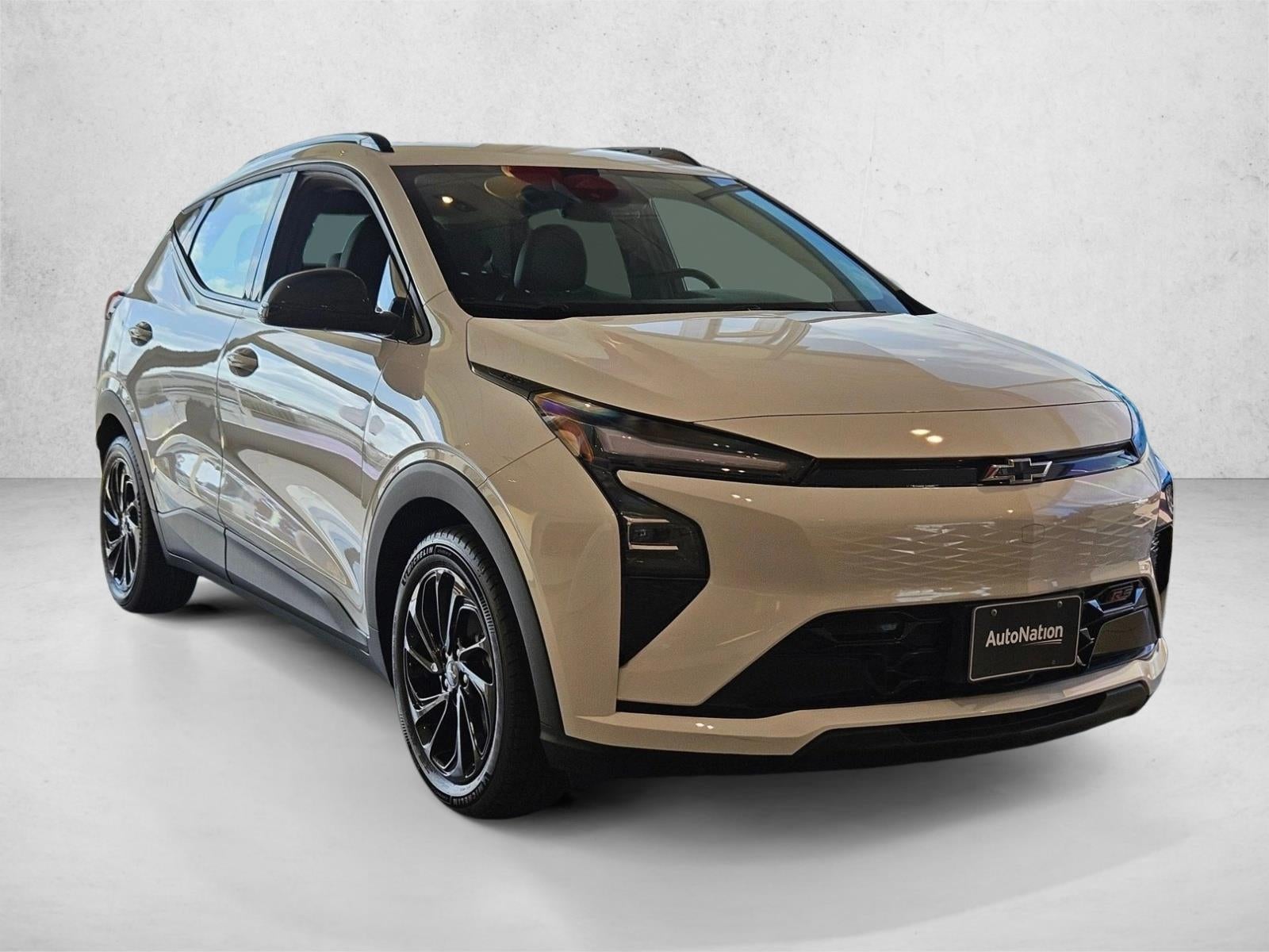 2027 Chevrolet Bolt RS - Photo 6