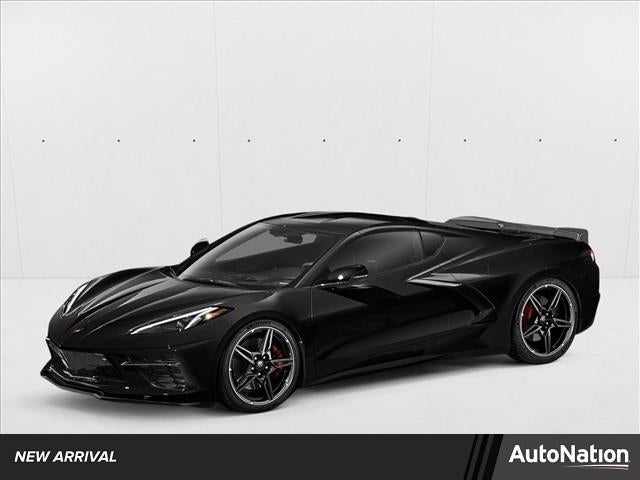 2020 Chevrolet Corvette Stingray 1LT