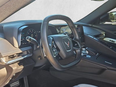 2020 Chevrolet Corvette Stingray 1LT