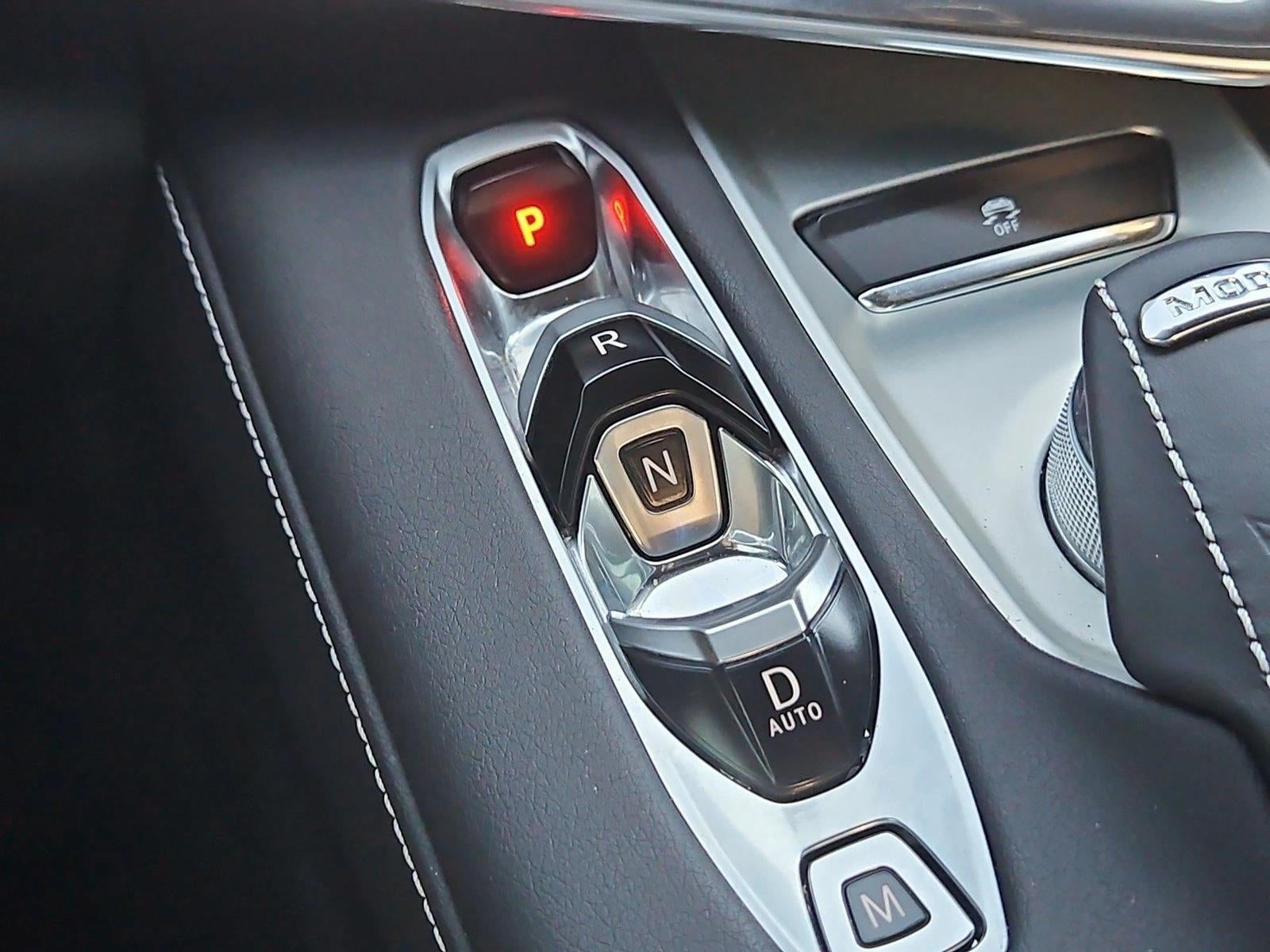 2020 Chevrolet Corvette Stingray 1LT