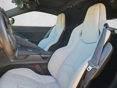 2020 Chevrolet Corvette Stingray 1LT