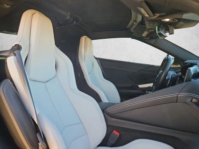 2020 Chevrolet Corvette Stingray 1LT
