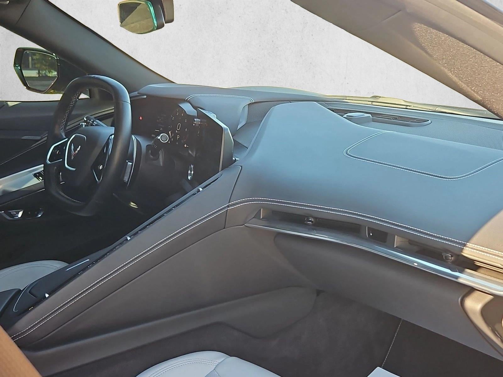 2020 Chevrolet Corvette Stingray 1LT