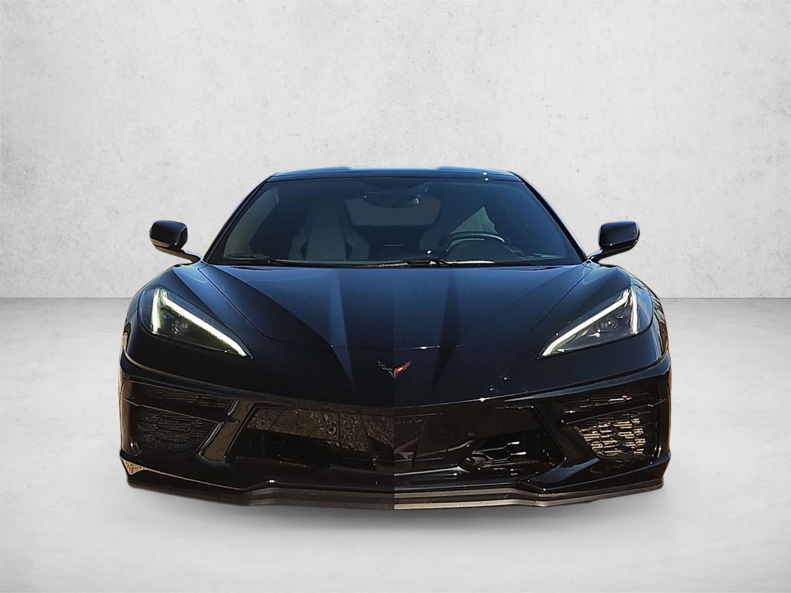 2020 Chevrolet Corvette Stingray 1LT