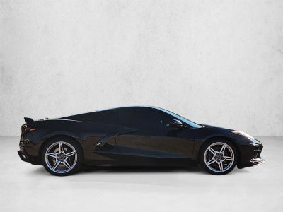2020 Chevrolet Corvette Stingray 1LT