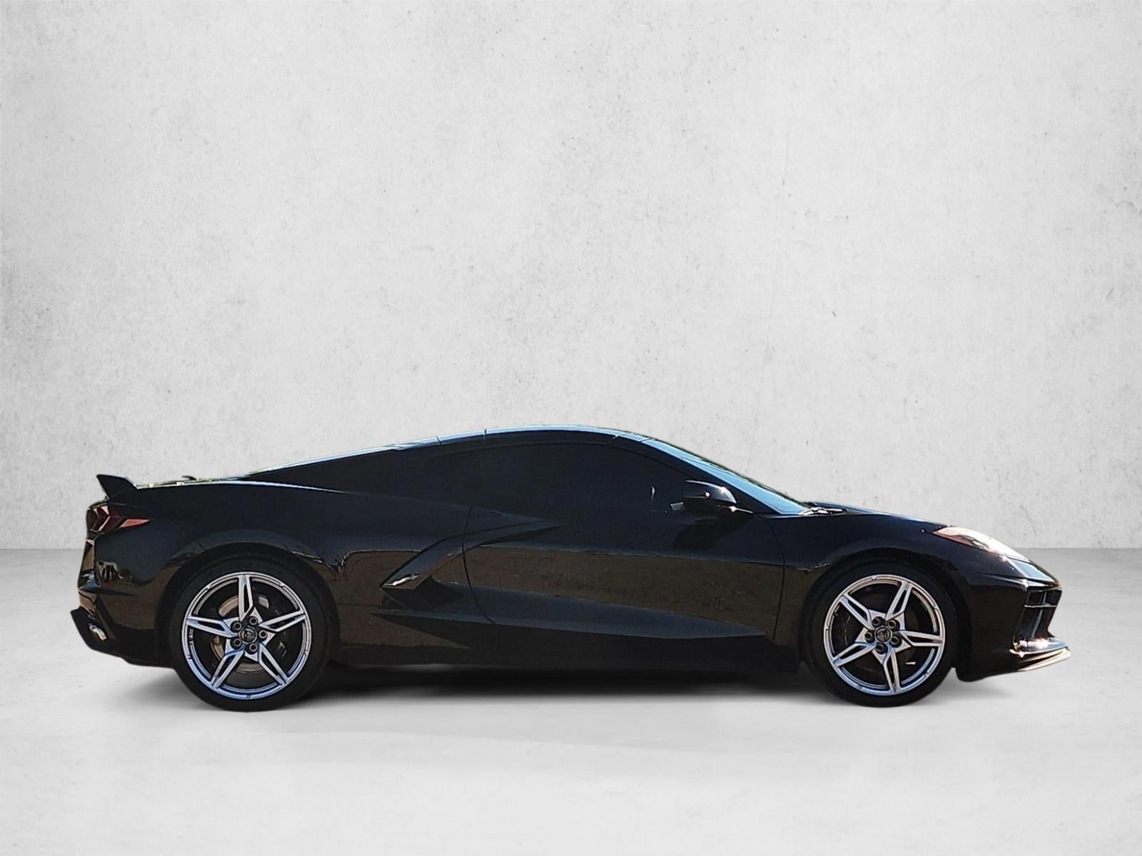 2020 Chevrolet Corvette Stingray 1LT