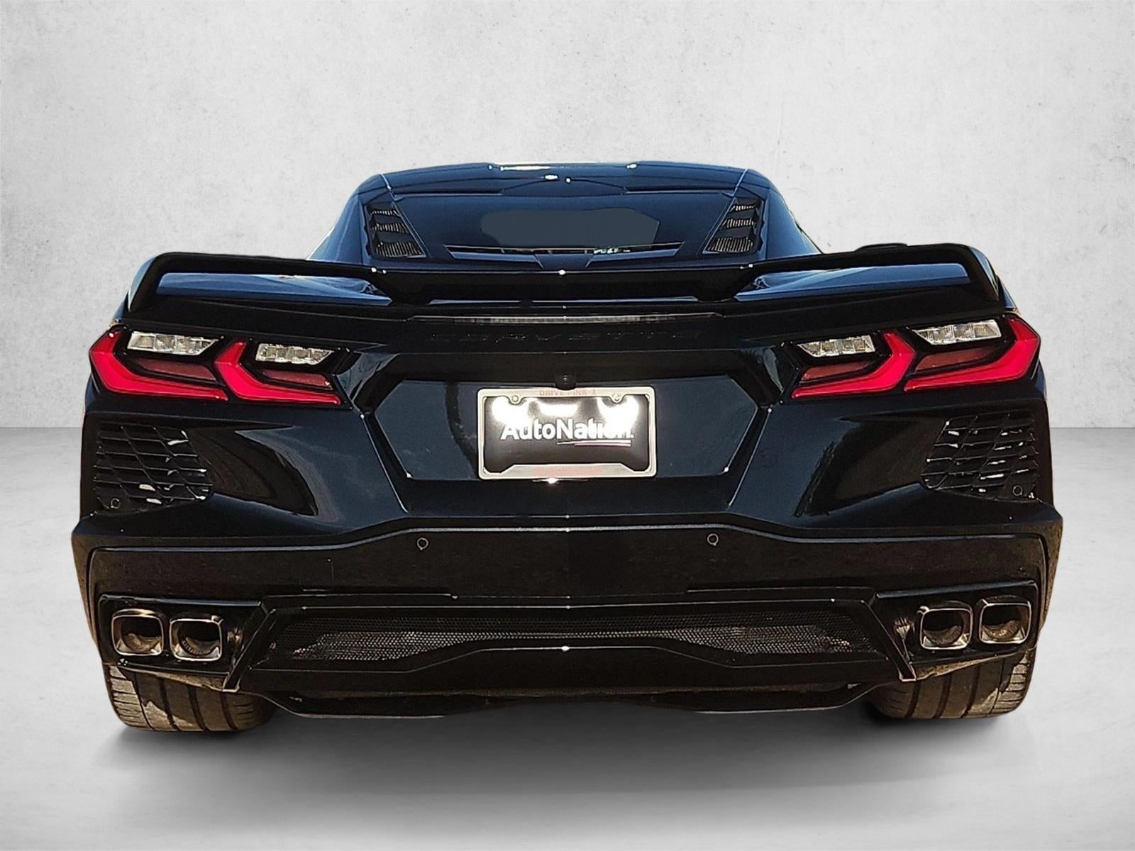 2020 Chevrolet Corvette Stingray 1LT