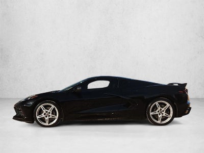 2020 Chevrolet Corvette Stingray 1LT