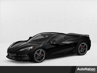 2020 Chevrolet Corvette Stingray 1LT