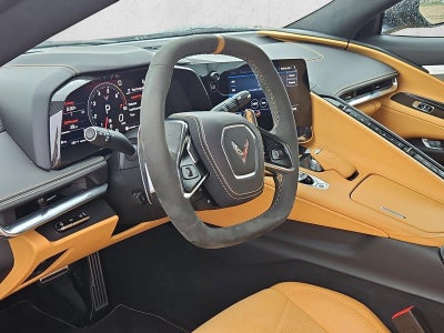 2020 Chevrolet Corvette Stingray 3LT