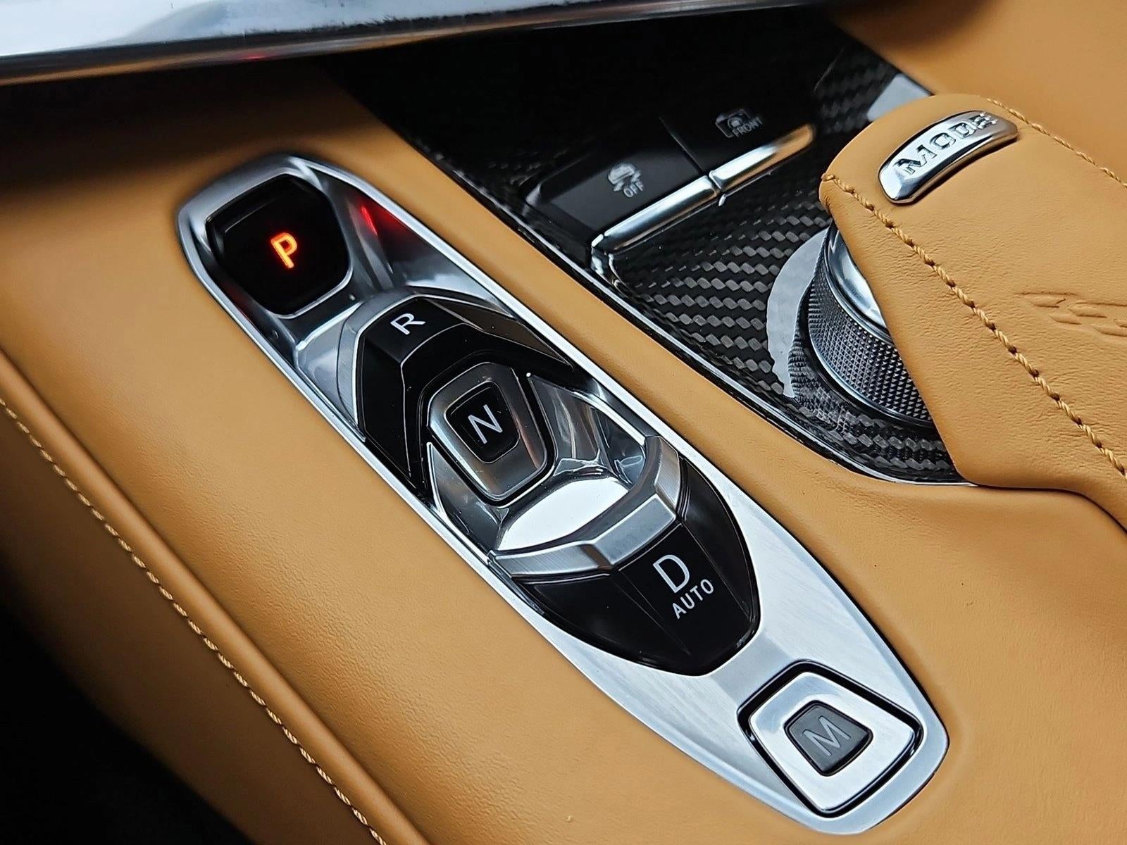 2020 Chevrolet Corvette Stingray 3LT