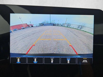 2020 Chevrolet Corvette Stingray 3LT