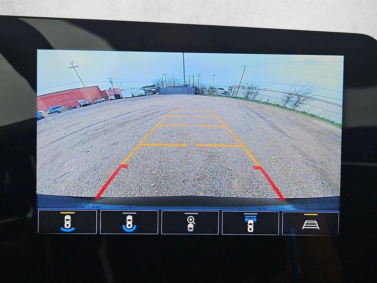 2020 Chevrolet Corvette Stingray 3LT