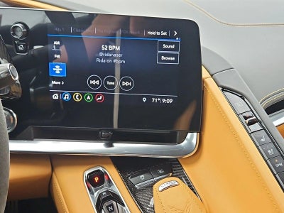 2020 Chevrolet Corvette Stingray 3LT