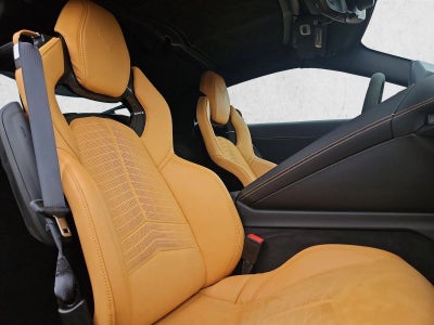 2020 Chevrolet Corvette Stingray 3LT