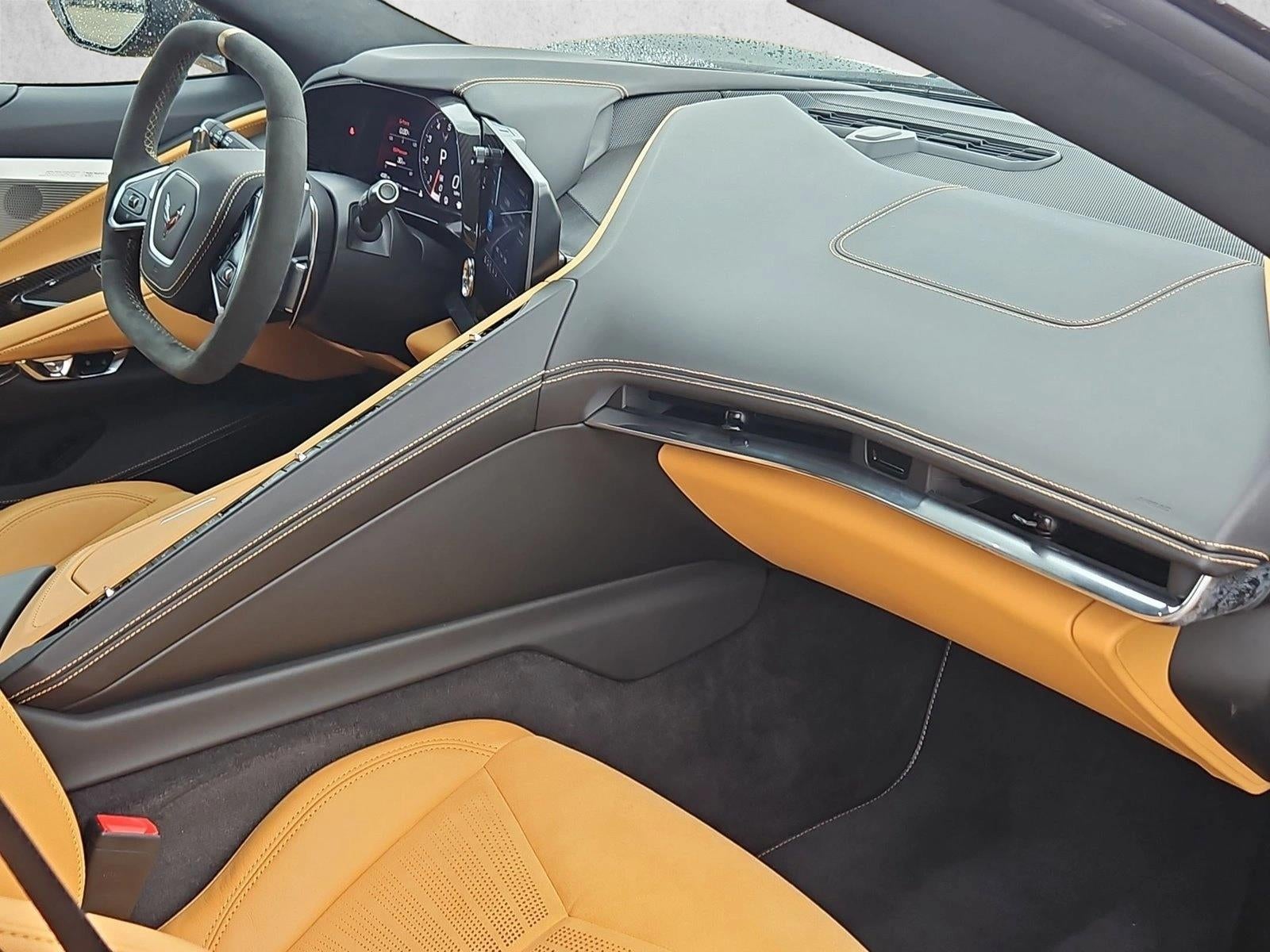 2020 Chevrolet Corvette Stingray 3LT