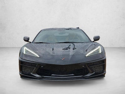 2020 Chevrolet Corvette Stingray 3LT