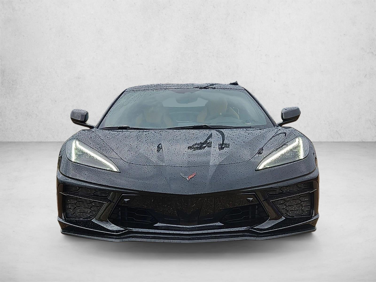 2020 Chevrolet Corvette Stingray 3LT