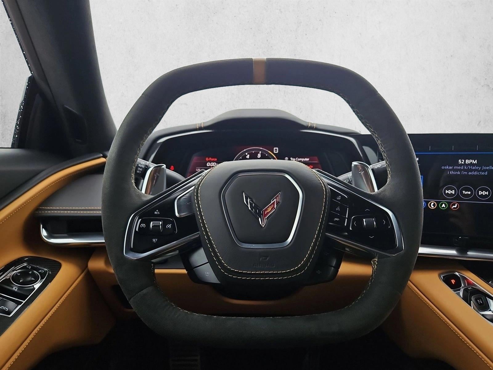 2020 Chevrolet Corvette Stingray 3LT