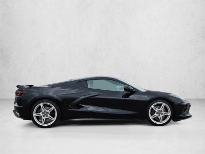 2020 Chevrolet Corvette Stingray 3LT