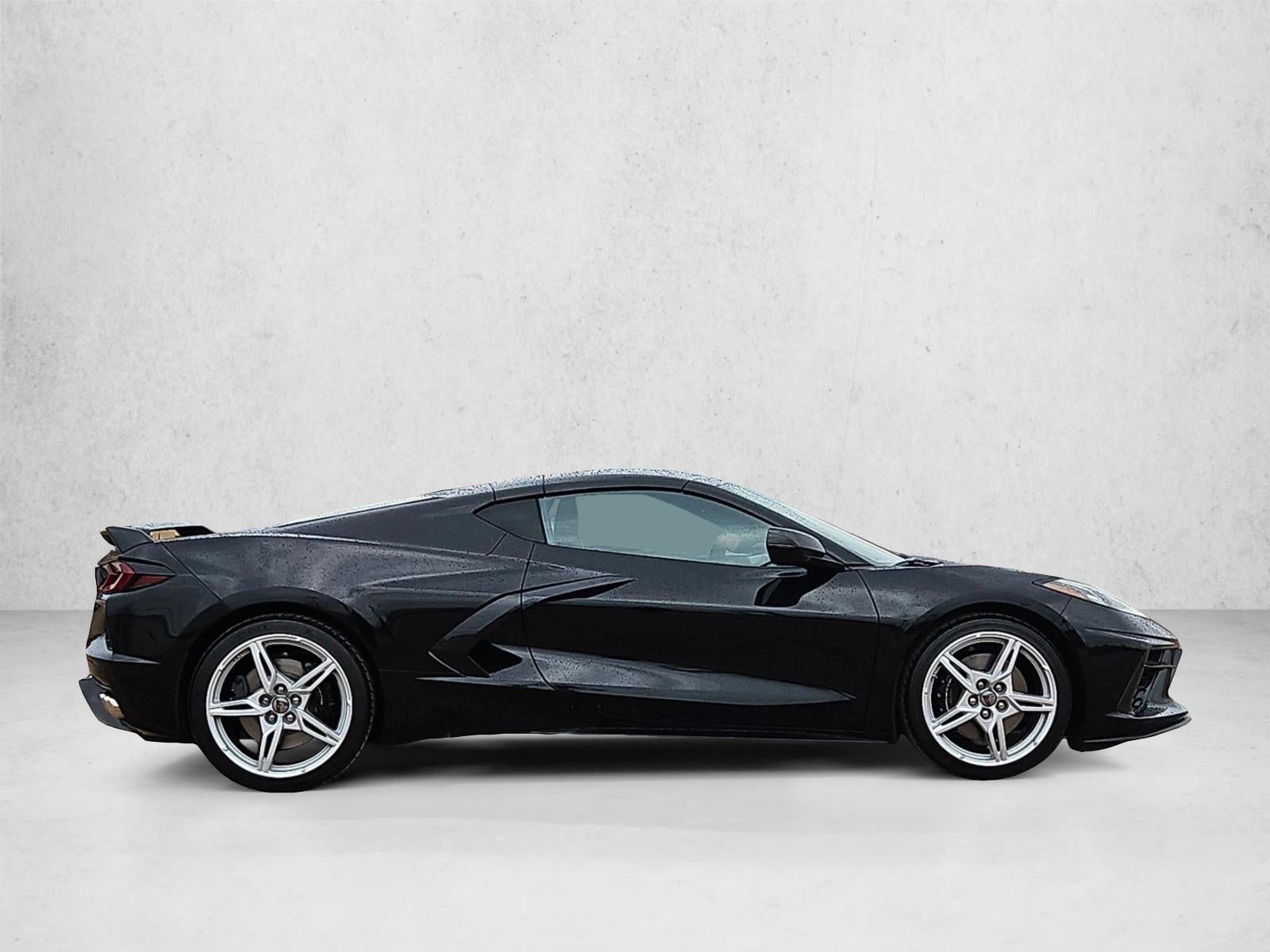 2020 Chevrolet Corvette Stingray 3LT