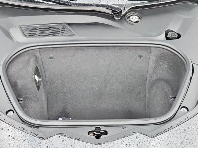 2020 Chevrolet Corvette Stingray 3LT