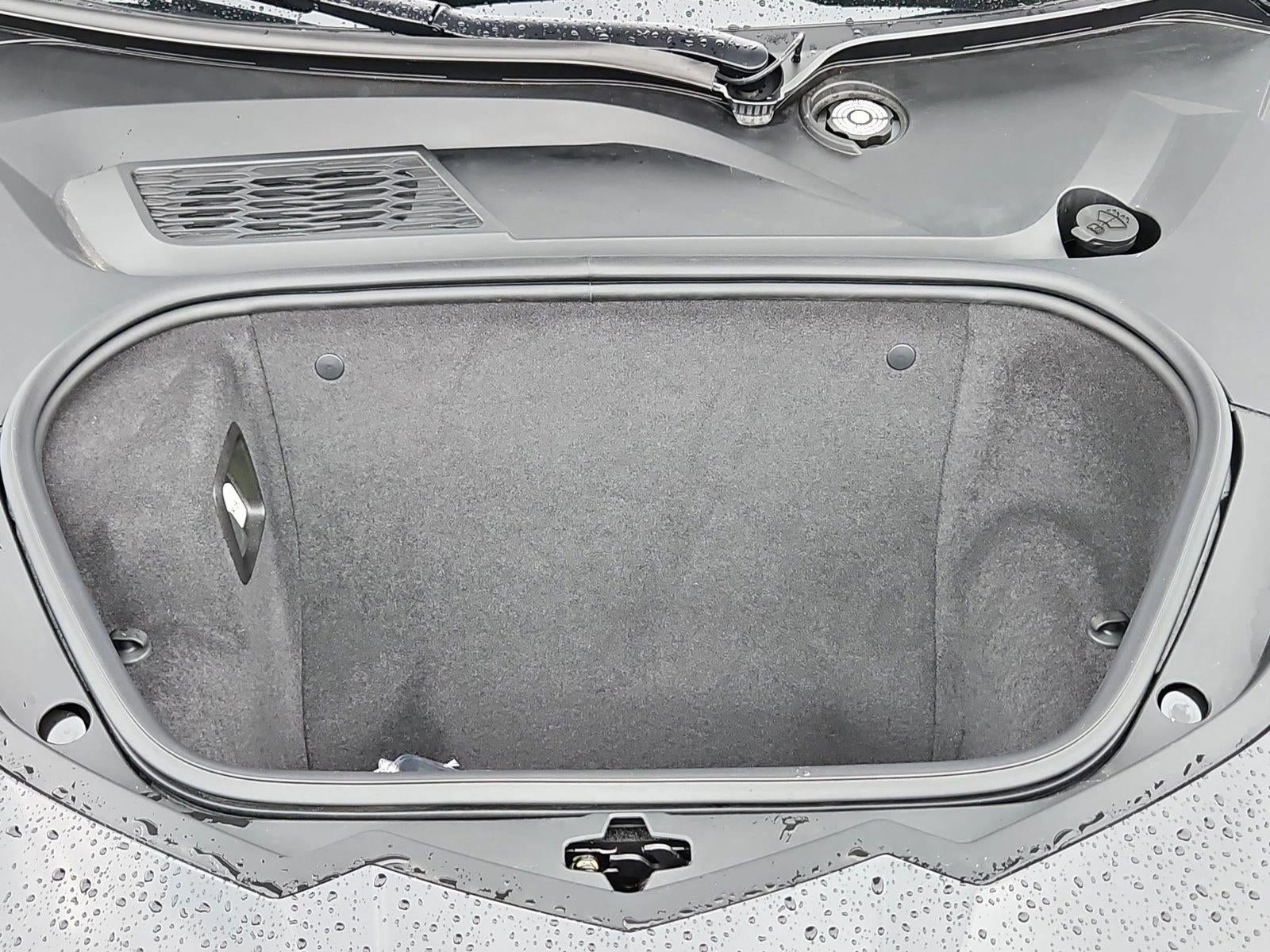 2020 Chevrolet Corvette Stingray 3LT