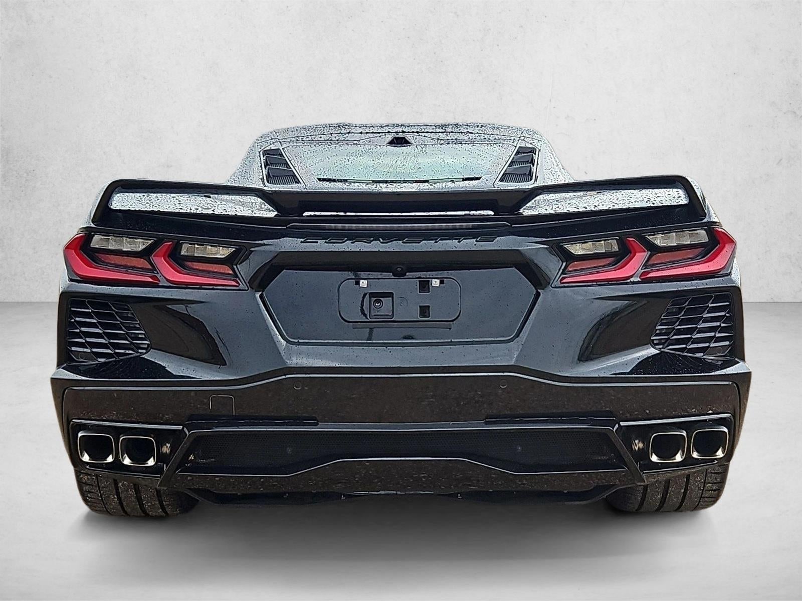 2020 Chevrolet Corvette Stingray 3LT