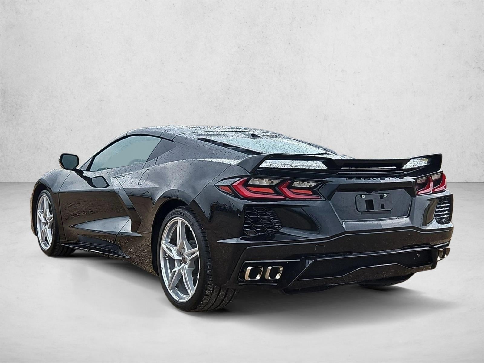 2020 Chevrolet Corvette Stingray 3LT