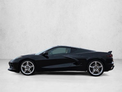 2020 Chevrolet Corvette Stingray 3LT