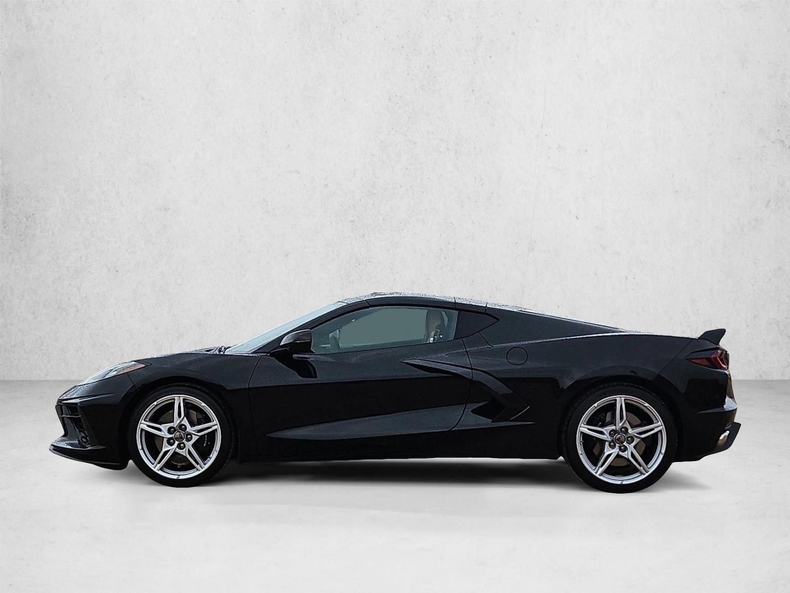 2020 Chevrolet Corvette Stingray 3LT