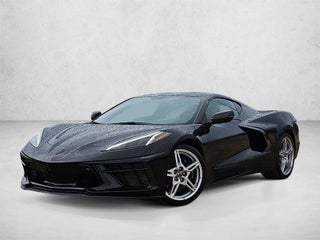 2020 Chevrolet Corvette Stingray 3LT