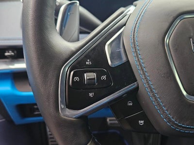 2020 Chevrolet Corvette Stingray 3LT