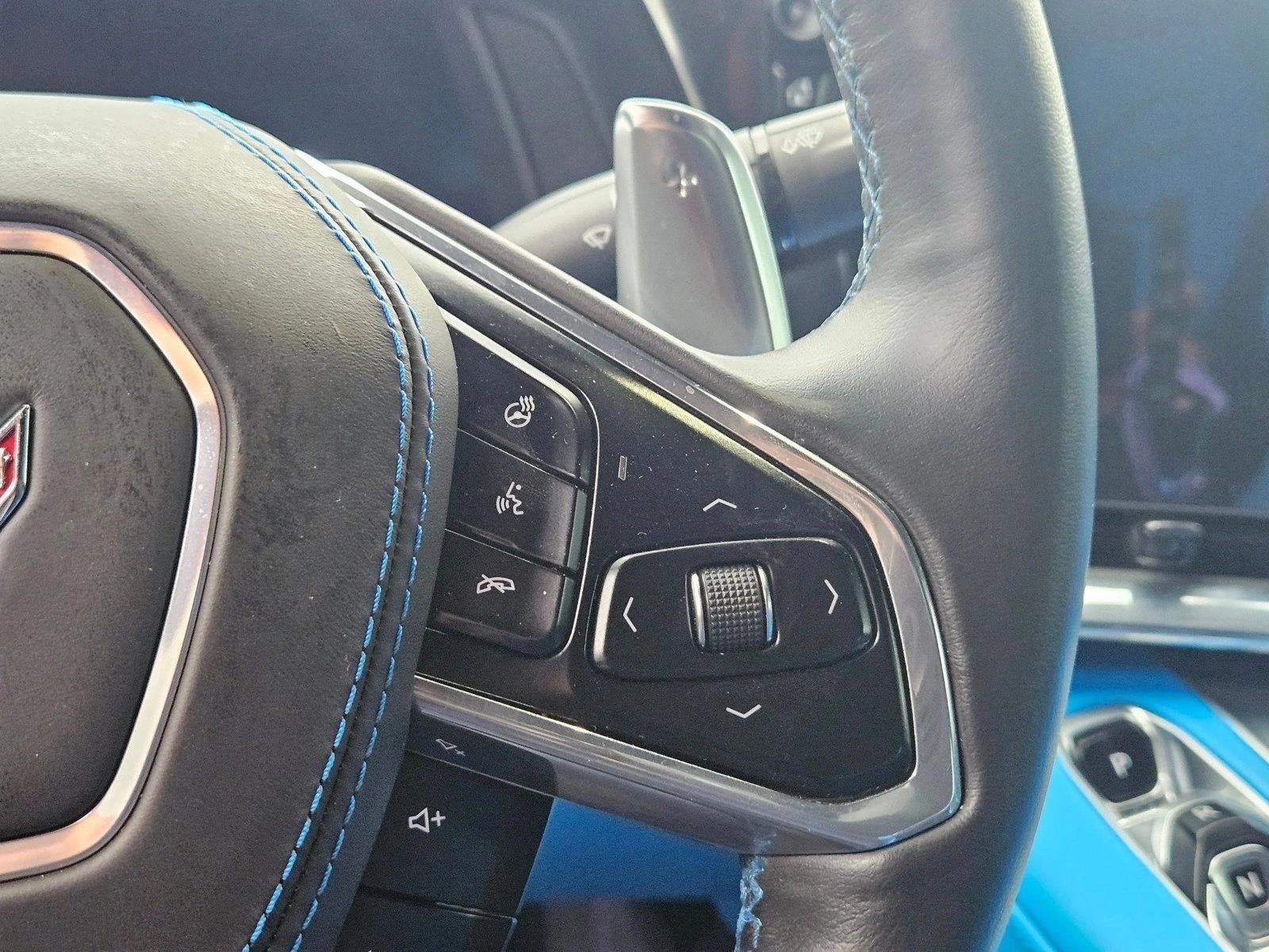 2020 Chevrolet Corvette Stingray 3LT