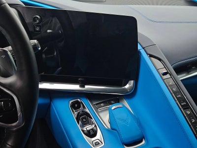 2020 Chevrolet Corvette Stingray 3LT