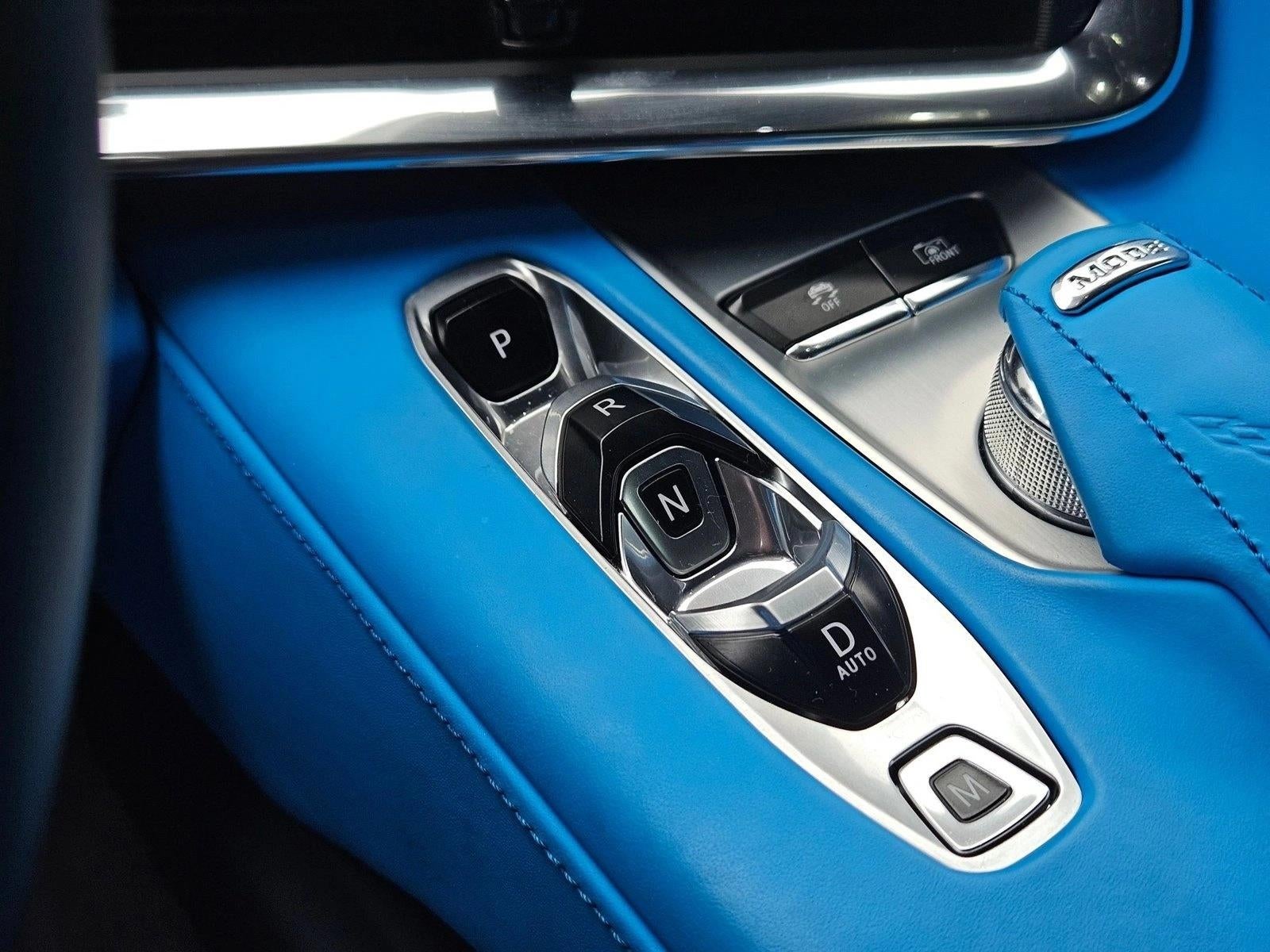 2020 Chevrolet Corvette Stingray 3LT