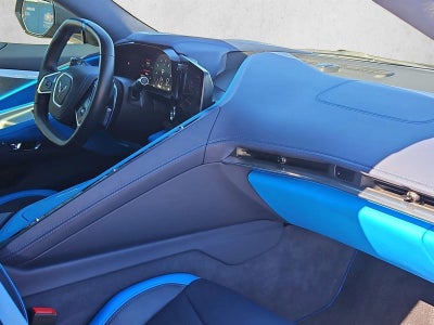 2020 Chevrolet Corvette Stingray 3LT