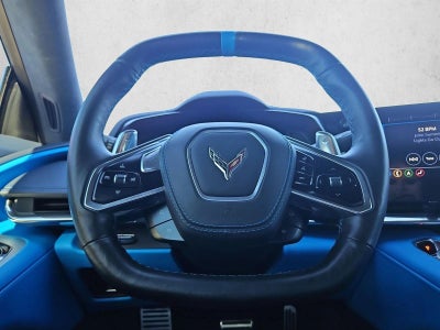 2020 Chevrolet Corvette Stingray 3LT