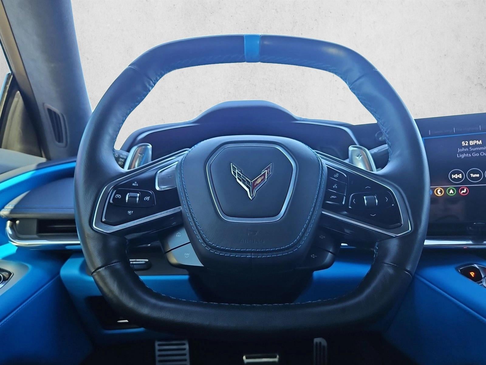 2020 Chevrolet Corvette Stingray 3LT