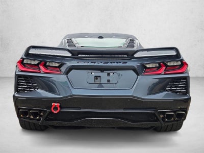 2020 Chevrolet Corvette Stingray 3LT