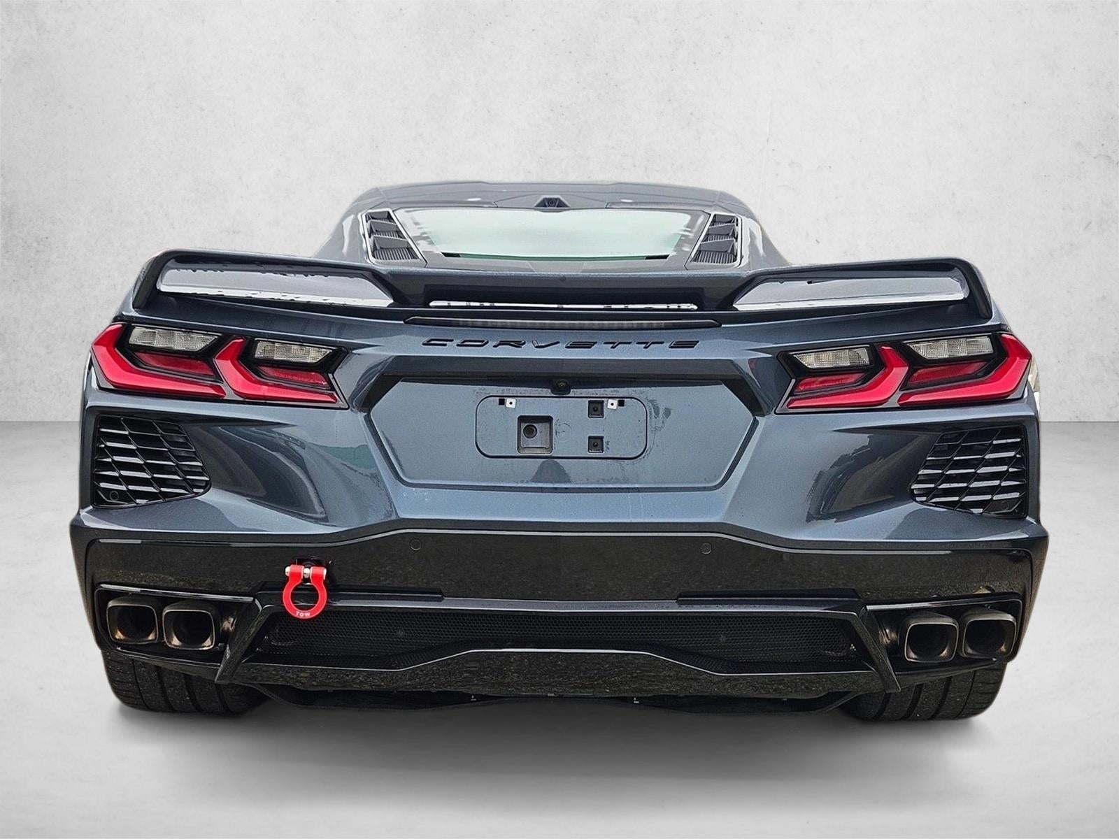 2020 Chevrolet Corvette Stingray 3LT