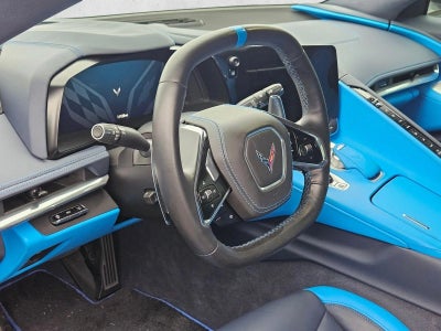 2020 Chevrolet Corvette Stingray 3LT