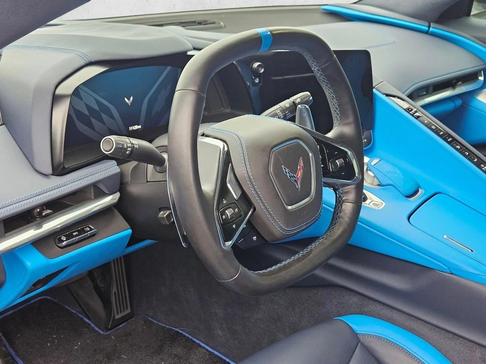 2020 Chevrolet Corvette Stingray 3LT