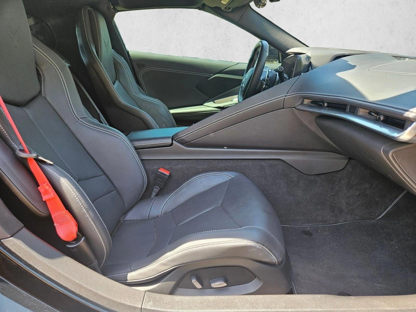 2024 Chevrolet Corvette Stingray 1LT
