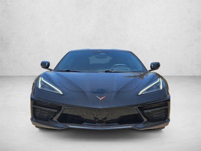 2024 Chevrolet Corvette Stingray 1LT