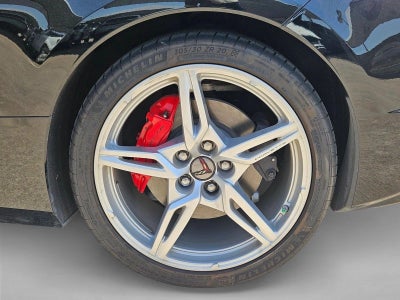 2024 Chevrolet Corvette Stingray 1LT