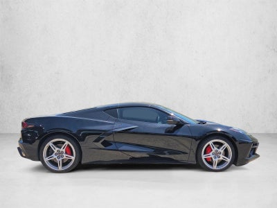 2024 Chevrolet Corvette Stingray 1LT