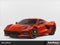 2021 Chevrolet Corvette Stingray 1LT